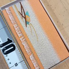 0827-097 懐紙入の画像
