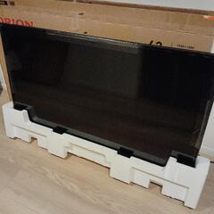 42型 液晶テレビ ジャンクの画像
