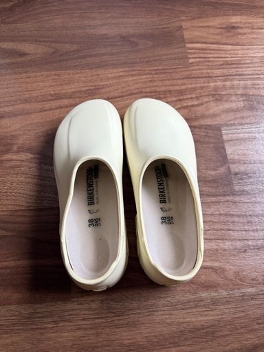Birkenstock クロッグサンダル