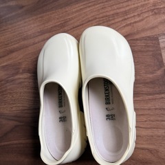 Birkenstock クロッグサンダルの画像