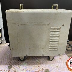 【久留米】【引き取り限定】【中古品】ダイヘン BS200M-3 アーク溶接機の画像