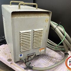 【久留米】【引き取り限定】【中古品】ダイヘン BS200M-3 アーク溶接機の画像