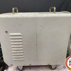 【久留米】【引き取り限定】【中古品】ダイヘン BS200M-3 アーク溶接機の画像