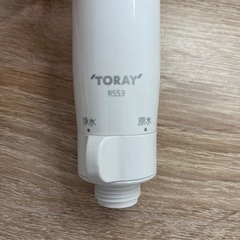 トレビーノ　シャワーヘッドの画像