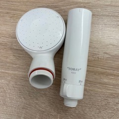 トレビーノ　シャワーヘッドの画像