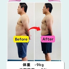✨【期間限定】ボディメイクモニター募集✨の画像