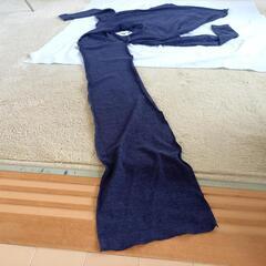 オフタートルニット ( プルオーバー )の画像