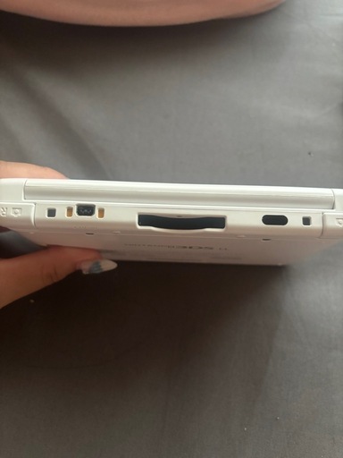 3DS LL 旧型 
動作確認済み 美品