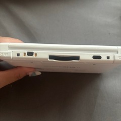3DS LL 旧型 
動作確認済み 美品の画像