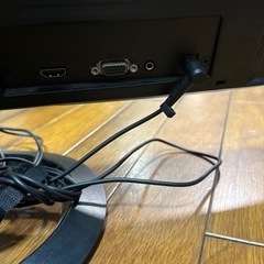 ディスプレイ　ASUSの画像