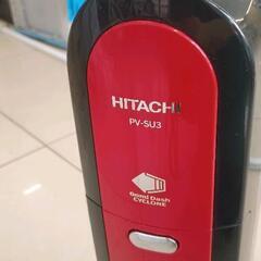 0827-088 HITACHI掃除機　PV-SU3の画像