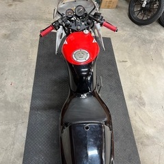 ホンダ NSR50 レーサー仕様の画像