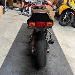 ホンダ NSR50 レーサー仕様の画像