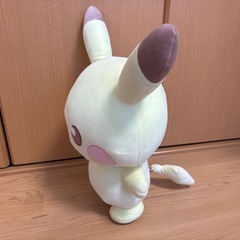 ポケモン ぬいぐるみ 4つの画像