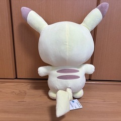 ポケモン ぬいぐるみ 4つの画像