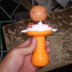アンパンマン　水でっぽうの画像