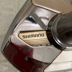 【釣具】シマノAERNOSXT 4000 リール　中古　リサイクルショップ宮崎屋　住吉店25.8.27の画像