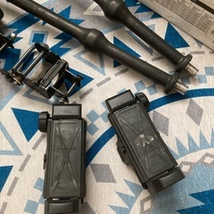 IN410ボートローラーの画像