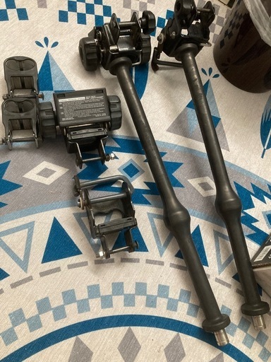 IN410ボートローラー