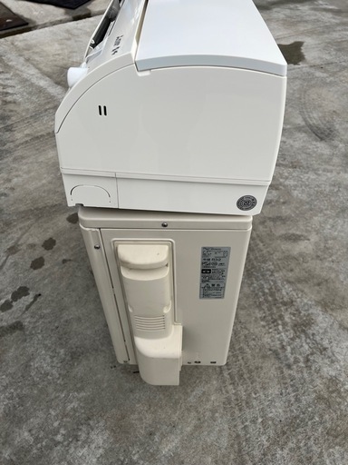 MSZ-S3623-W 三菱電機 MITSUBISHI ELECTRIC 霧ヶ峰 Sシリーズ エアコン クーラー 12畳用 200V ピュアホワイト 2023年モデル