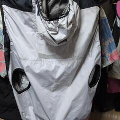AIRクラフト　BURTLE　空調服の画像