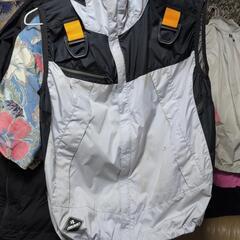 AIRクラフト　BURTLE　空調服の画像
