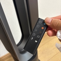 ダイソンHOT &Cool 2022年モデルの画像
