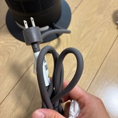 ダイソンHOT &Cool 2022年モデルの画像