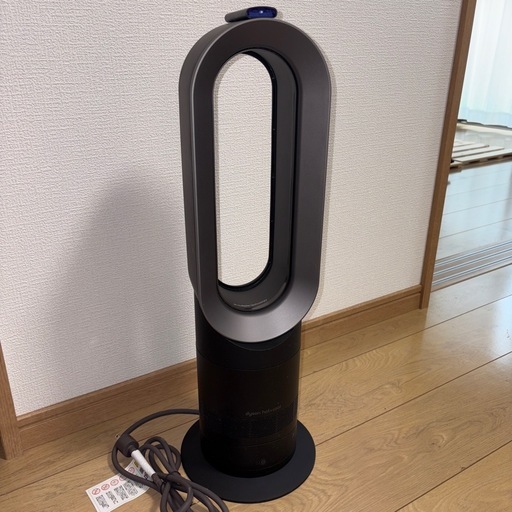 ダイソンHOT &Cool 2022年モデル