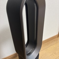 ダイソンHOT &Cool 2022年モデルの画像