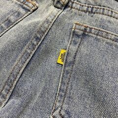 GALLERY DEPT. LA Blvd flared jeans フレアジーンズ アッダメージ加工の画像
