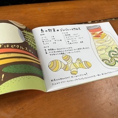 宮古島のごはん本の画像
