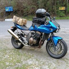 Z750Sカワサキの名車になります車検付いていますの画像