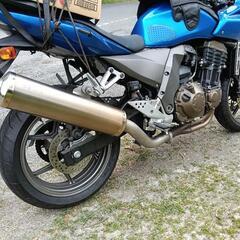 Z750Sカワサキの名車になります車検付いていますの画像