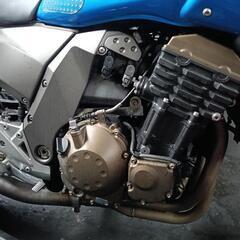 Z750Sカワサキの名車になります車検付いていますの画像