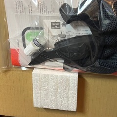SHOEI Z8 サイズS 未使用　保証書ありの画像