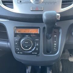 誰でも車が買える次世代低与信ローン専門店／ 安心の１年保証付き 距離無制限！中古車販売 カーメル小田原店 　平成25年 スズキ ワゴンRスティングレー☆　89000㌔の画像