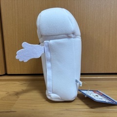 呼び込み君 サウンドぬいぐるみの画像