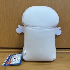 呼び込み君 サウンドぬいぐるみの画像