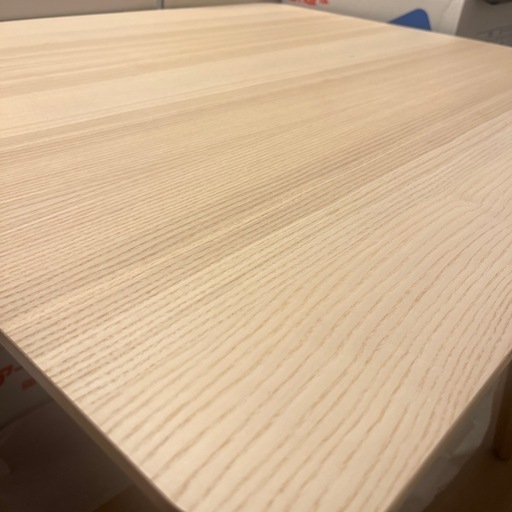 LISABO リーサボー　IKEA ダイニングテーブル　チェア　セット