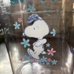 スヌービー麦茶ポットの画像