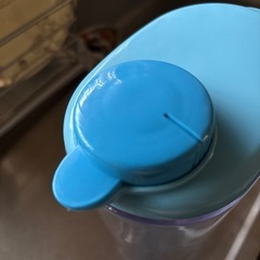 スヌービー麦茶ポットの画像