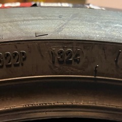 DIABLO SUPERCORSA SC V4 Rear 【120/70 R 17 M/C TL 58V V4 SC1】 ディアブロ スーパーコルサ V4 タイヤ リアの画像