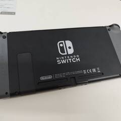 Nintendo Switch HAC-001(-01)/2019年製/HAD-S-KAAAAの画像