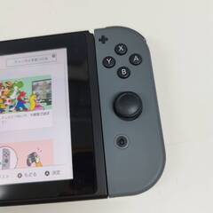 Nintendo Switch HAC-001(-01)/2019年製/HAD-S-KAAAAの画像