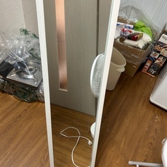 置き鏡の画像
