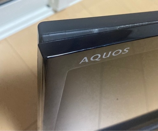 シャープ AQUOS LC-32J9 32型液晶テレビ (かわちゃん) 北吉田の