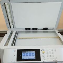 EPSON FAX複合機PX-M5080Fの画像