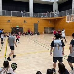 🏀川崎で“ゆるガチ”バスケやってます【20代限定】