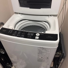 説明欄をお読みください🙇 まとめて引き取りのみ。セミダブルベット 洗濯機 炊飯器 ソファー オーブンの画像